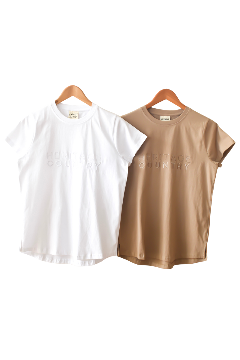 Women's Basic Tee Bundle