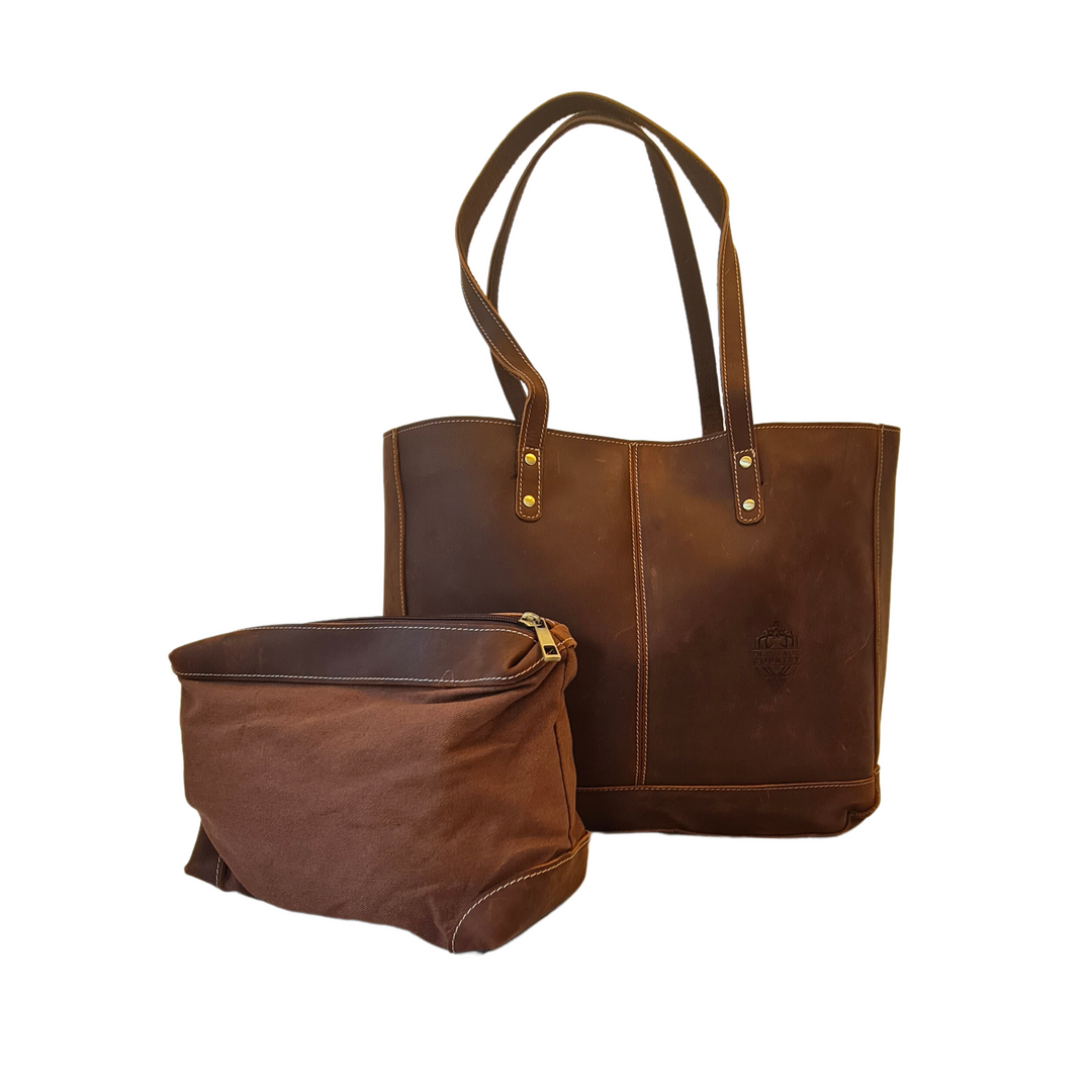 'The Madison' Classic Women's Tote