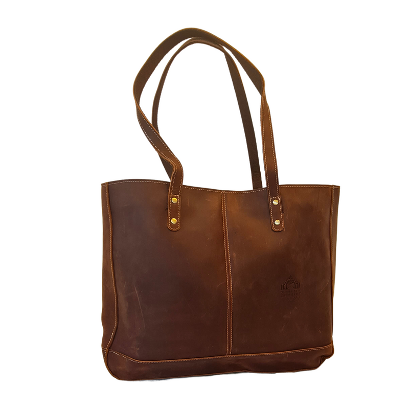'The Madison' Classic Women's Tote