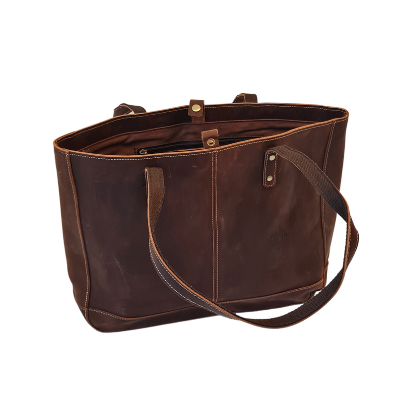 'The Madison' Classic Women's Tote